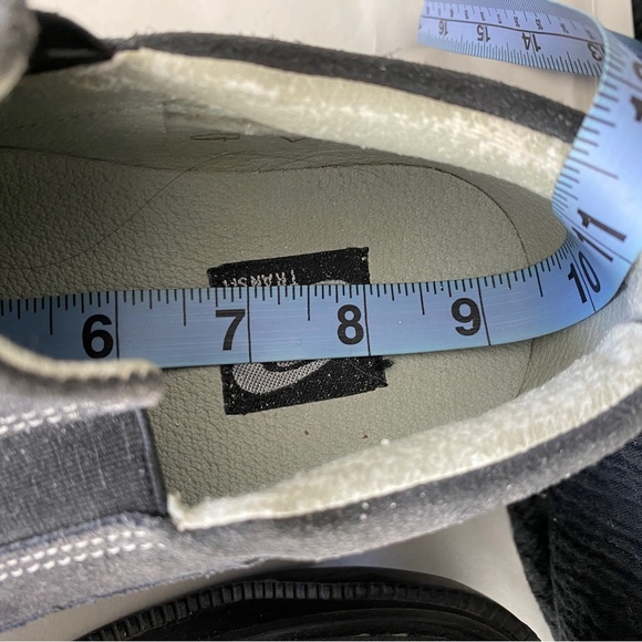 Vintage Y2K platforms - SOLD - Picture 7 of 9